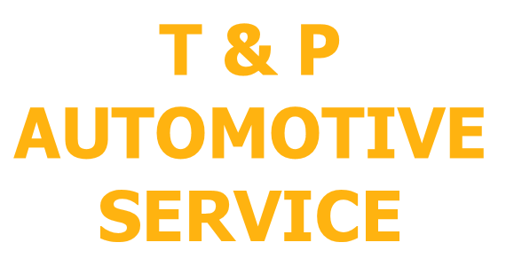 T & P Automotive Service